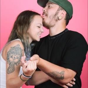 Meet your Posher, Morgan